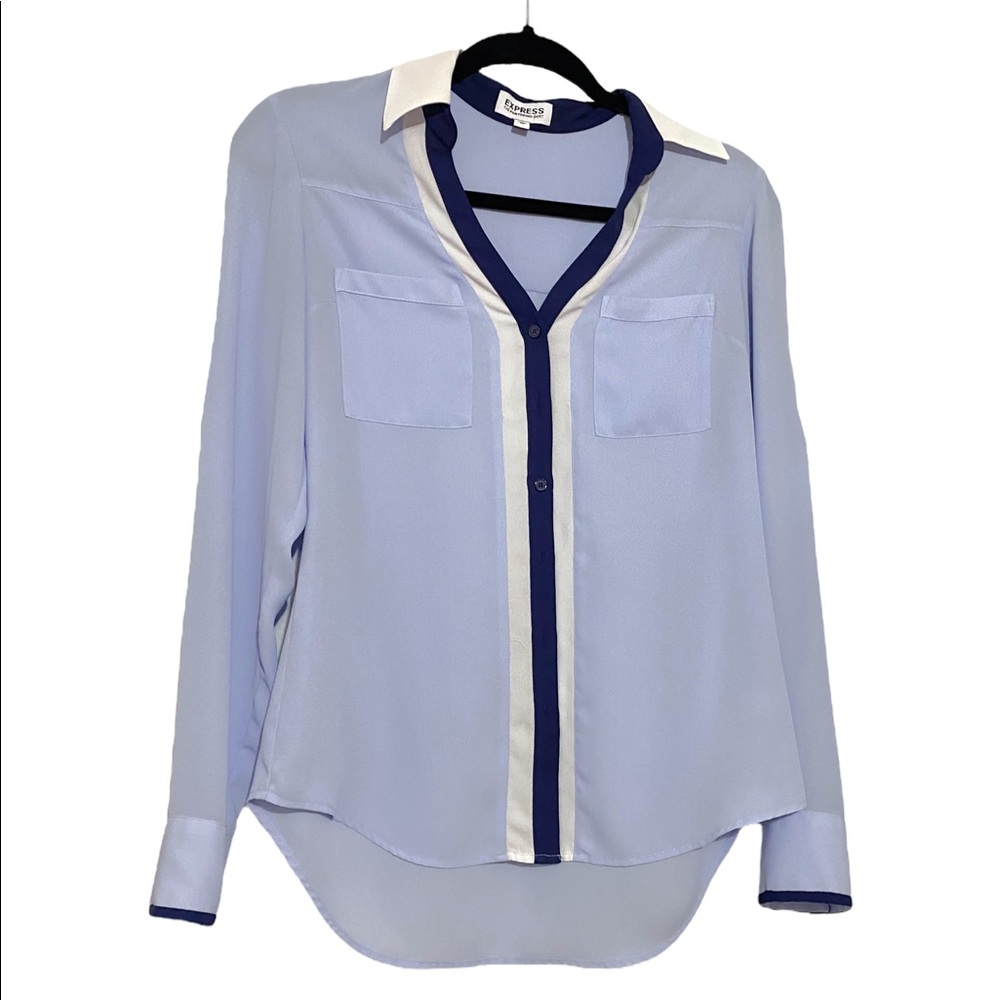 Express Portifino Blouse